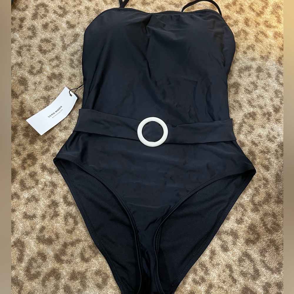 Vero Moda one piece bathing suit